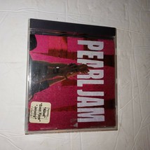 Pearl Jam Ten Cd - £6.59 GBP
