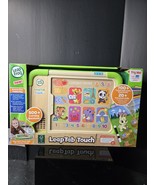 LeapFrog LeapTab Touch NEW!. - $19.79