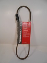 OEM Troy-Bilt Drive Belt 954-04260, 754-04260, 21&quot; for Mowers Snowblowers - $9.50