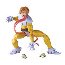 Marvel Legends 20th Anniversary 6 Inch Action Figure - Toad - £30.89 GBP