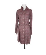 11 1 Tylho Womens Anthropologie Striped Button-Down Shirt Dress With Wai... - €19,13 EUR 11 1 Tylho Womens Anthropologie Striped Button-Down Shirt Dress With Wai... - €19,13 EUR