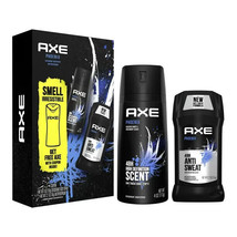 AXE Phoenix Men's Antiperspirant Deodorant Stick Gift Set - $18.80