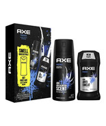 AXE Phoenix Men&#39;s Antiperspirant Deodorant Stick Gift Set - £14.78 GBP