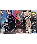 Detective Comics #1027 Published By DC Comics - Four Different Covers - CO1 - £29.80 GBP