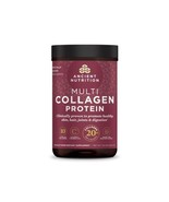 2/28 Ancient Nutrition Hydrolyzed Collagen Peptides Powder, Unflavored M... - $601.87 MXN