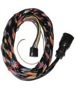 Wire Harness Extension for Mercruiser Inboard I/O Round to Square 16 Feet - $3,040.14 MXN