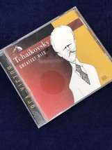 Tchaikovsky - Greatest Hits CD Musical Heritage Society - £3.90 GBP