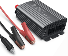 500W Modified Sine Inverter - $88.97