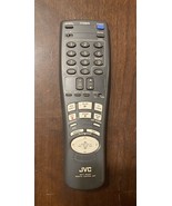 JVC MBR JVM003BD Multi Brand Remote Control VCR TV - Tested Excellent Co... - $19.00 CAD