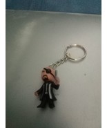 Handmade Marvel Comics Nick Fury Keychain - $4.75