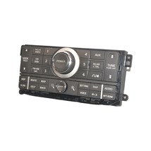 2007-2009 Nissan Quest - Radio Control Switch Assembly 98098ZM70B - $184.29