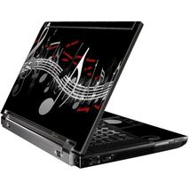 LidStyles Printed Laptop Skin Protector Decal Dell Precision M4500 image 7