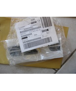 NEW LOT o 5 OEM Motorola Radio Felt Speaker Cover MIC Commander SP10 358... - $39.98 CAD