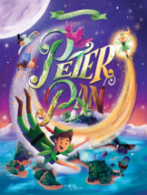 Once Upon a Story: Peter Pan  English books for kids Fairy Tales - £21.01 GBP