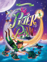 Once Upon a Story: Peter Pan  English books for kids Fairy Tales - $26.72