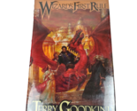 Wizard&#39;s First Rule Terry Goodkind 1st/1st Edition Printing Hardcover HC... - $39.99