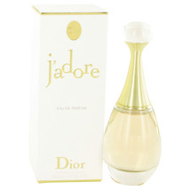 JADORE by Christian Dior Eau De Parfum Spray 1.7 oz - $101.95
