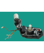 bmw 550i 535i 528i f10 passenger inner tail light bulb holder socket 201... - $46.41 CAD
