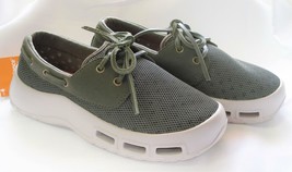 Soft Science Fin 3.0 Shoes Mens Size 7 Womens 9 Fishing Boating Sage Unisex - £55.20 GBP