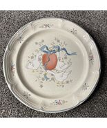 International China Marmalade 12.5 Platter Plate Geese Ducks Vintage 886... - €12,00 EUR