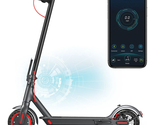 ES80 350W 8.5&#39; Foldable Electric Scooter for Adults and Child, 21 Miles ... - £313.80 GBP