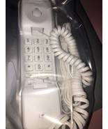 GE Vintage White Phone With Cable Replacement - $39.48