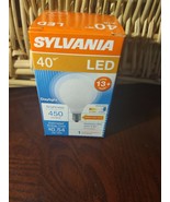 SYLVANIA Ultra A15 LED Light Bulb, 40W Equivalent Efficient 4.5W, Dimmab... - $219.71 MXN