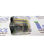  Omron MM3XP Power Relay 2259E  - $53.75 CAD