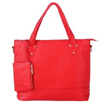Fashion Women bag leather handbag lady tassel shoulder messenger bags Hobos - £57.84 GBP