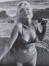 Marilyn Monroe, Feeling the Surf Santa Monica Beach 1962 by George Barris (Westo - £111.38 GBP