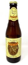 James Squire Porter Beer Bottle Amber Glass Cap Australia 345ml Empty Clean - $10.82