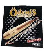 Professional Strings for Black Sea Kemenche / Spares / Parts / Teli (Ode... - £13.60 GBP