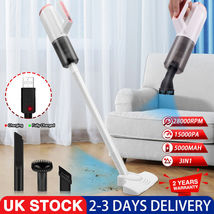 Cordless Stick Vacuum Cleaner Wireless Vacuum Cleaner Upright  Anti Hair Wrap - £188.32 GBP