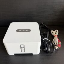 Sonos Connect Model S15 Audio Streamer Works With S1 &amp; S2 Tested &amp; Worki... - $98.95