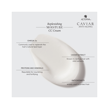 Alterna Caviar Anti-Aging Replenishing Moisture CC Cream, 3.4 Oz. image 2