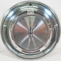 ONE 1970 Oldsmobile F85 # 4020 14&quot; Hubcap / Wheel Cover GM Part # 404977 USED - £27.56 GBP