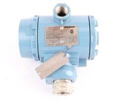 Emerson Rosemount 2088-G1S22A1C6M5 Gauge Pressure Transmitter 0-30PSI - $580.00