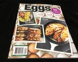 Better Homes &amp; Gardens Magazine Eggs 80+ New Ideas for Eggs - £9.57 GBP