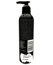 Spunk Hybrid Lube - 8 Oz - $13.00