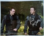 Paul McGillion Autographed Signed "Stargate Atlantis" Glossy 8x10 Photo - $39.99