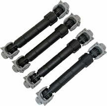 4 Shock Absorbers For Kenmore Elite HE3 HE3t 11045972400 11045962400 11042922201 - $50.48