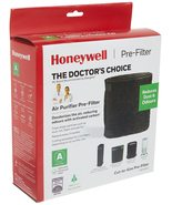 Honeywell C-6005 38002 Enviracare Universal Replacement Pre-Filter - $37.56 CAD