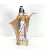 Vintage 1992 Lenox The Legendary Princess "Pocahontas" Porcelain Figurin... - $50.99