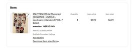 2066 Add shipping:) - €16,42 EUR