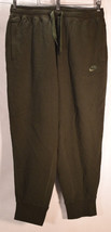 Nike Mens Sweat Pants Green 2XL HO210306NIV - $49.50