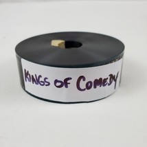 The Original King of Comedy (2000) Theater 35mm Movie Trailer Film Reel - £25.96 GBP