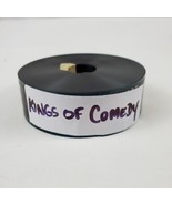 The Original King of Comedy (2000) Theater 35mm Movie Trailer Film Reel - £26.22 GBP