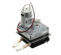Concordia 810-205-24178-9 Syrup Pump Assembly 24VDC 282RPM, X6 - $740.75