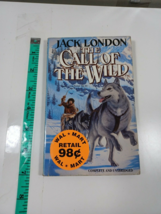 the Call of the wild by Jack london  paperback - £4.43 GBP