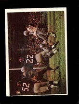 1966 Philadelphia #65 Cowboys Play Ex Cowboys (Wax) *X77660 - £3.27 GBP